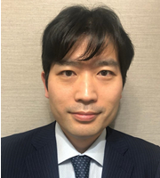 川合剛人